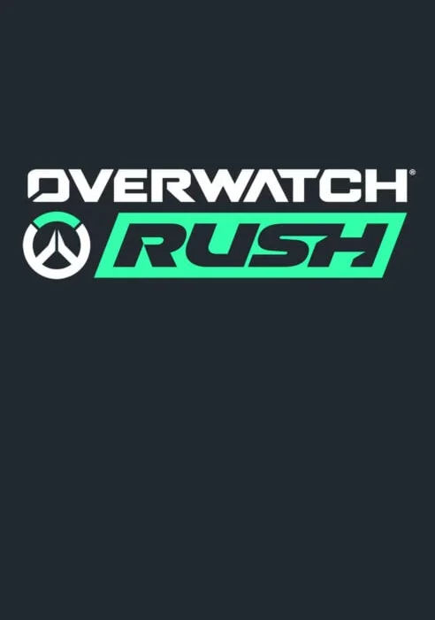Overwatch Rush
