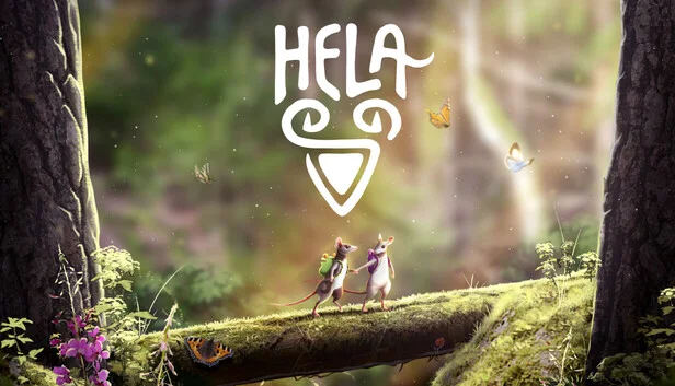 Hela: of Mice & Magic
