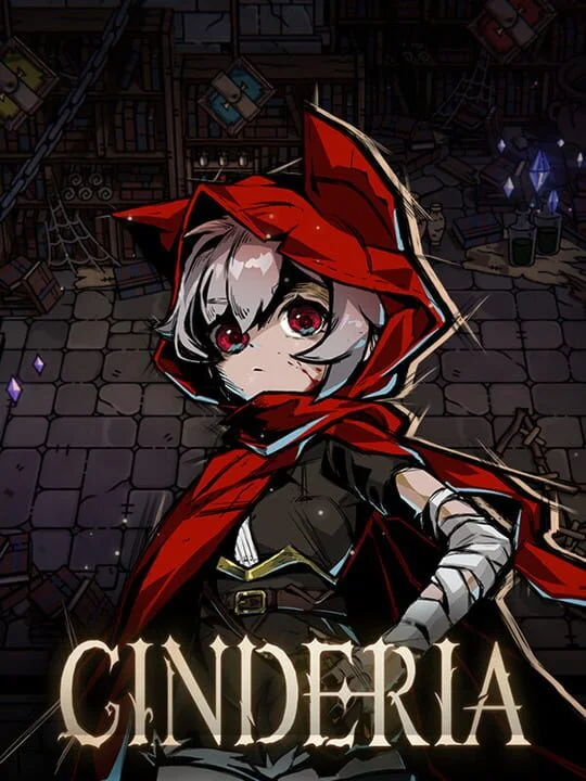 Рецензии Cinderia