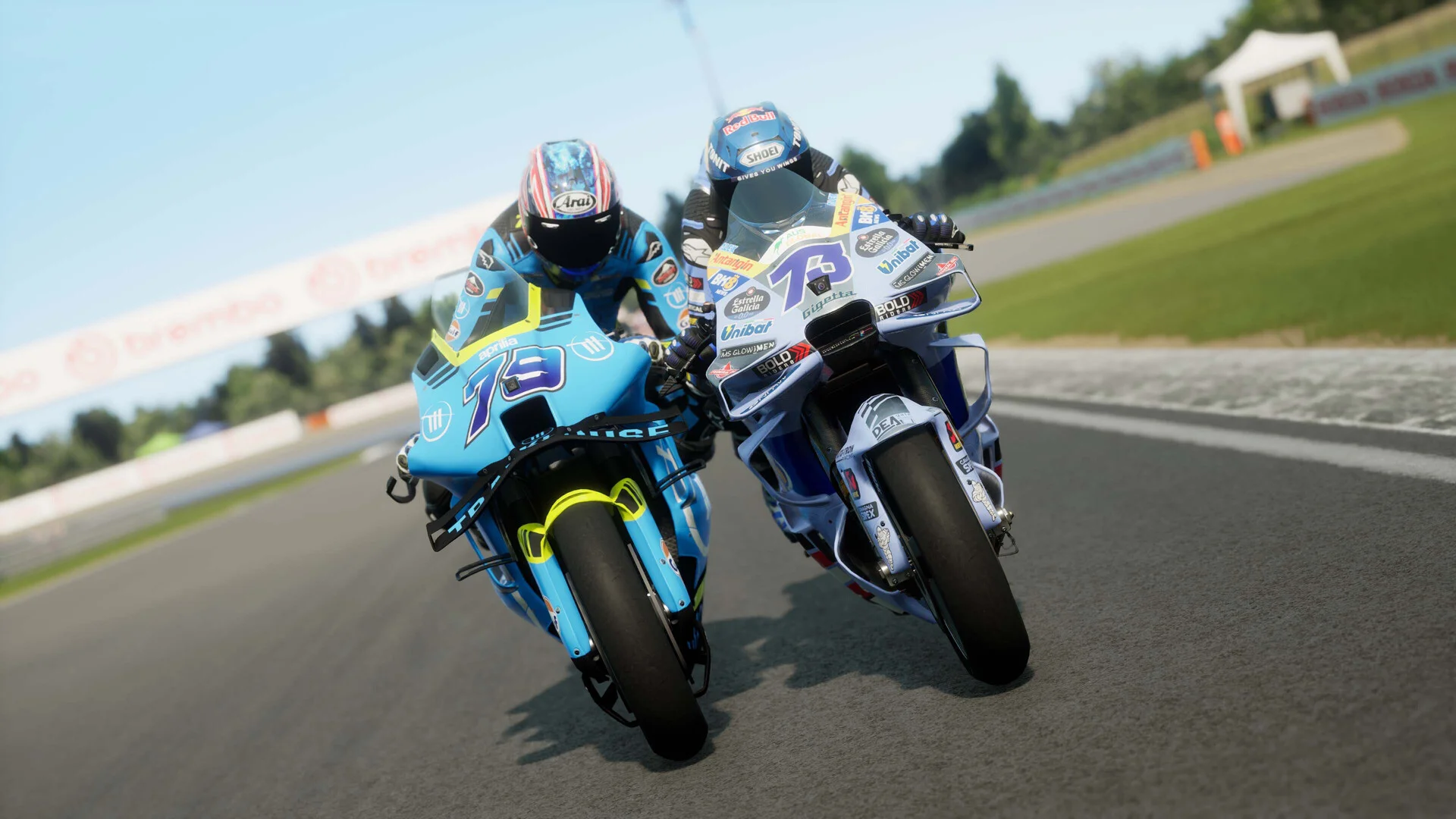 MotoGP 26 MotoGP 26