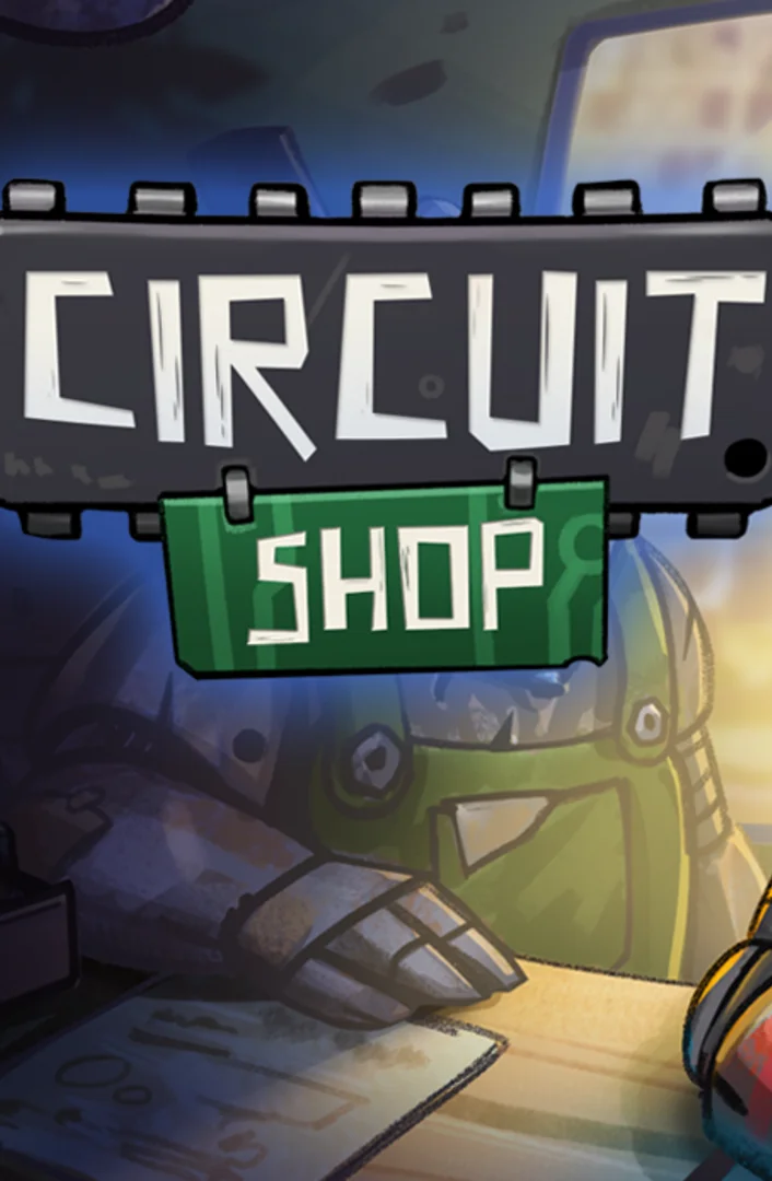 Circuit Shop Circuit Shop