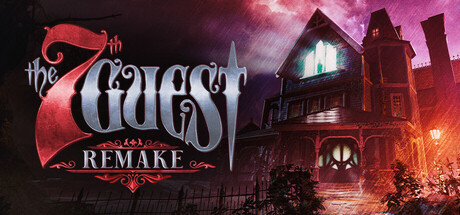 The 7th Guest Remake The 7th Guest Remake