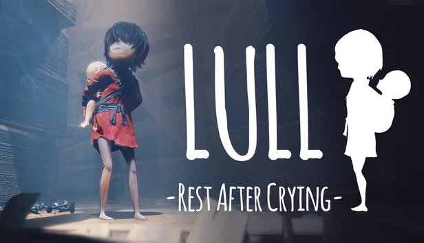 Новости о Lull: Rest After Crying