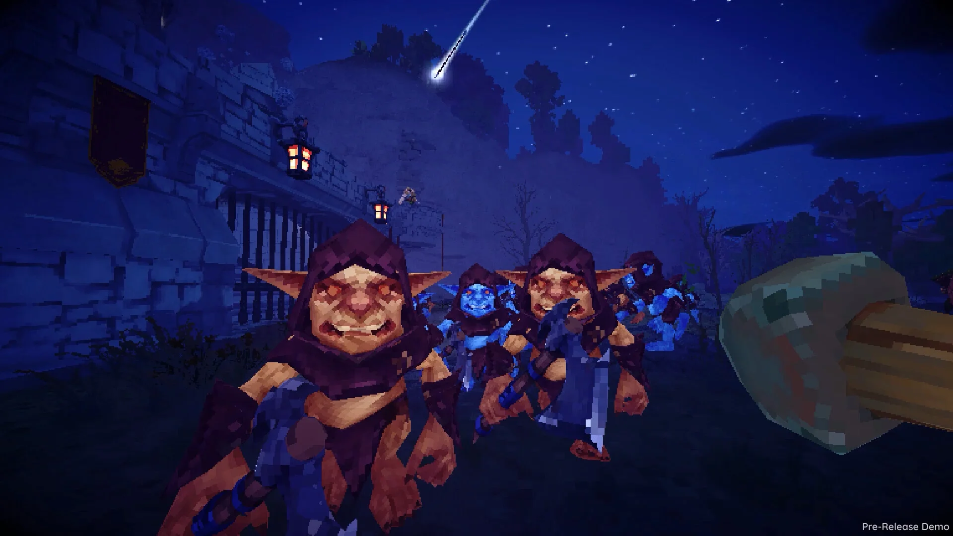 Stonewards Stonewards