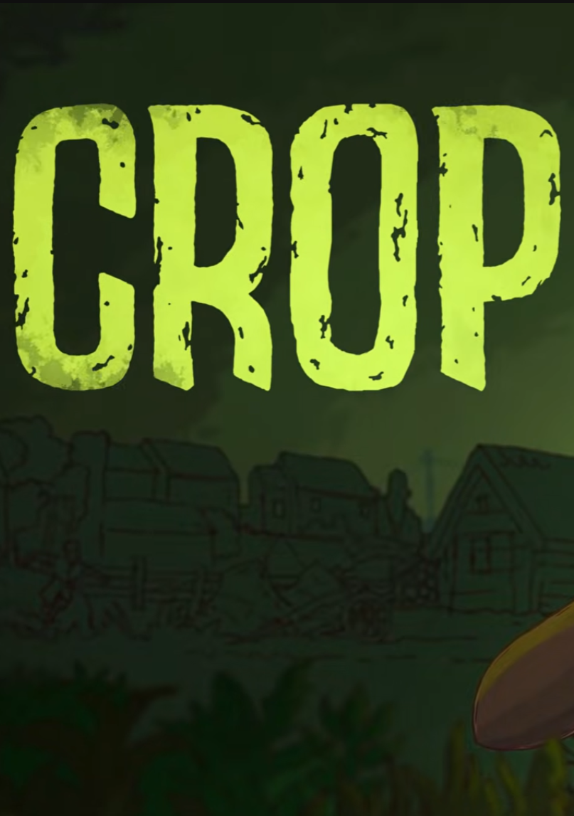 Crop