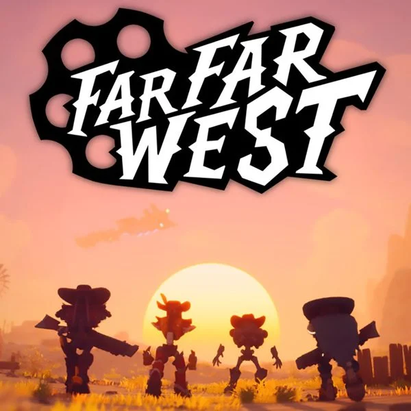 Far Far West Far Far West