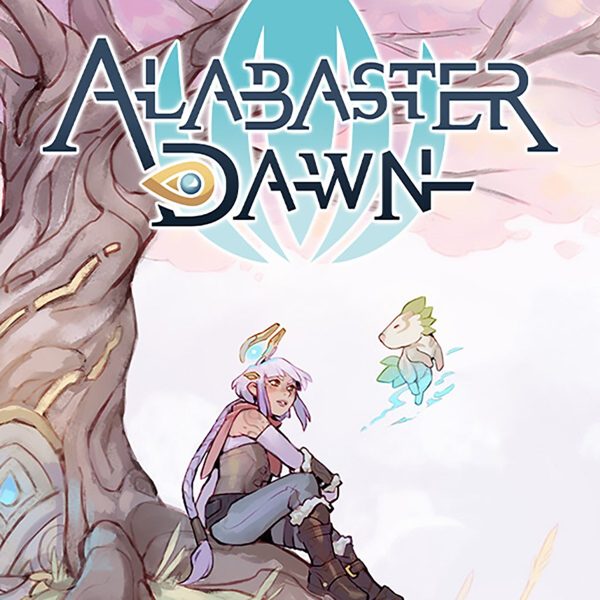 Alabaster Dawn Alabaster Dawn