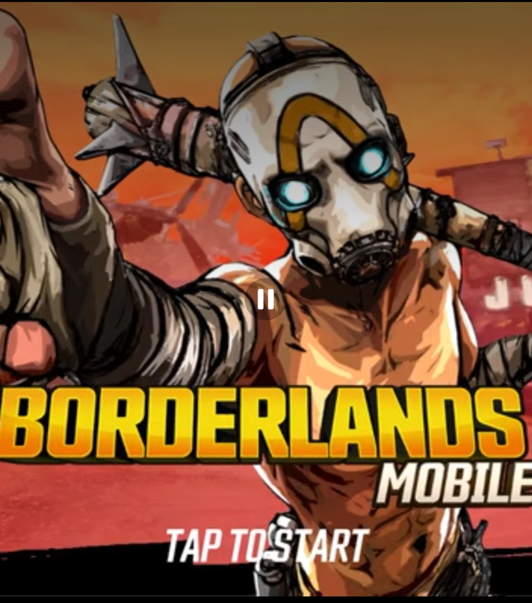 Borderlands Mobile