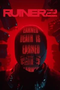 RUINER 2 RUINER 2