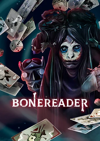 Bonereader Bonereader