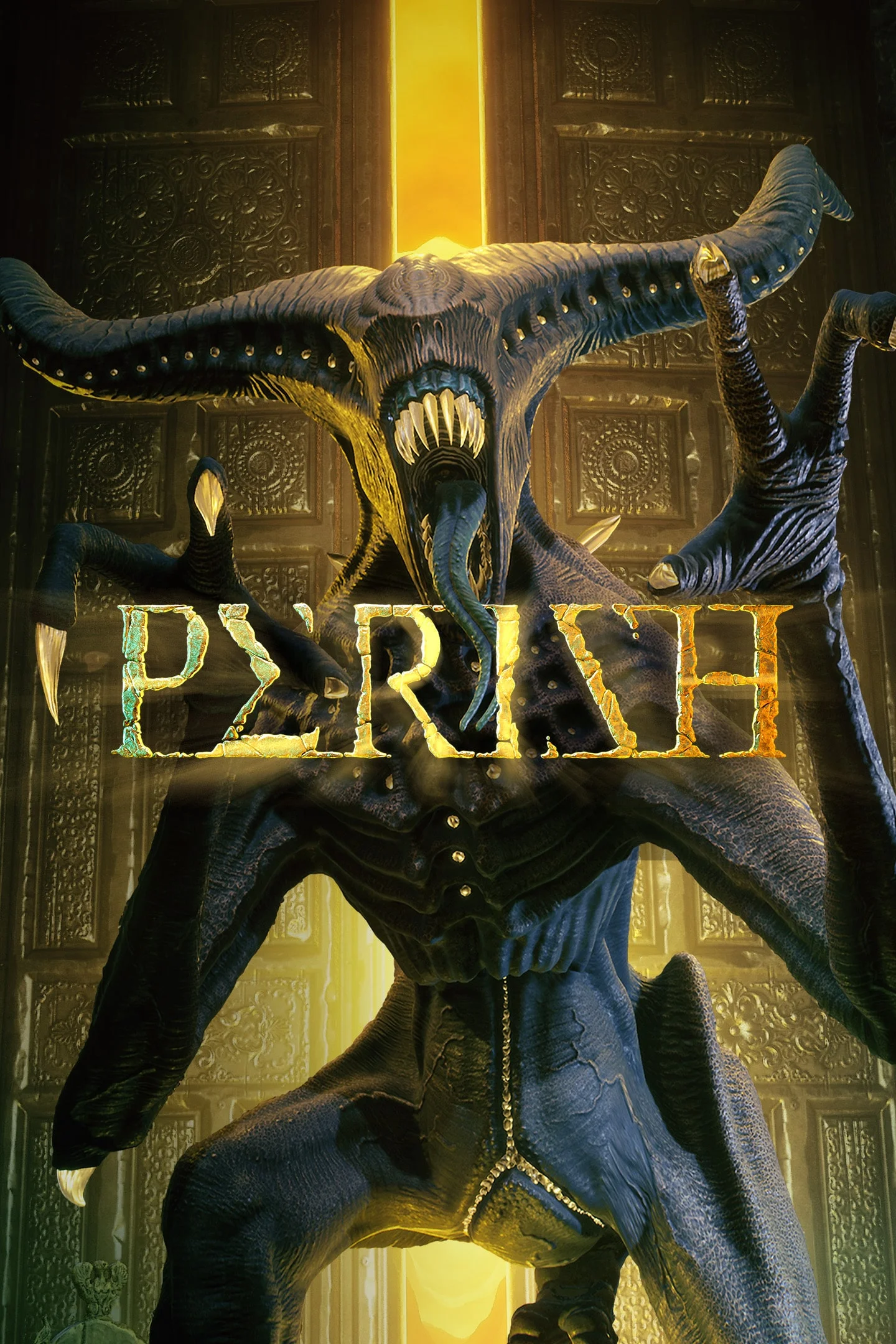 PERISH