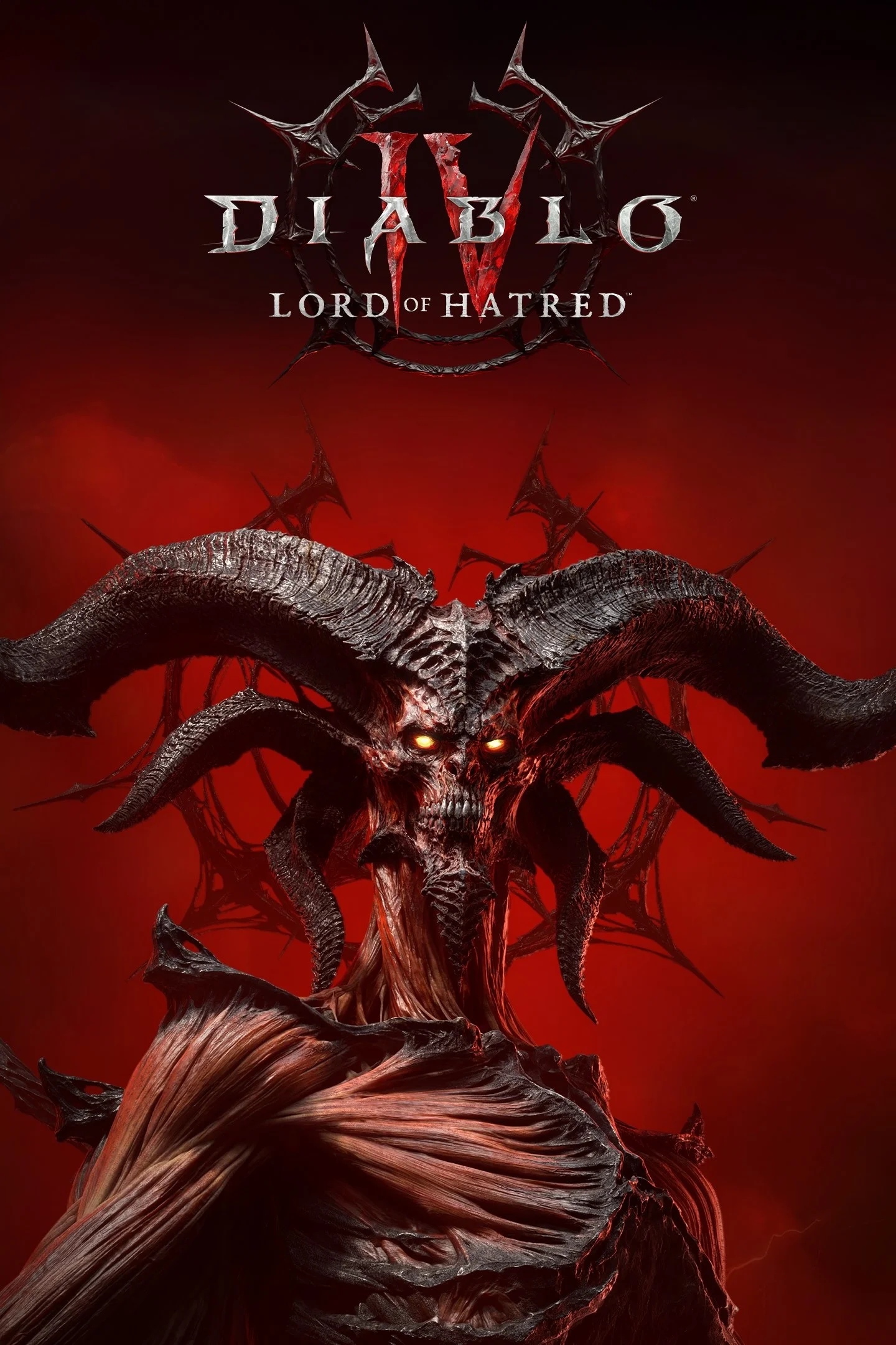 Рецензии Diablo IV: Lord of Hatred