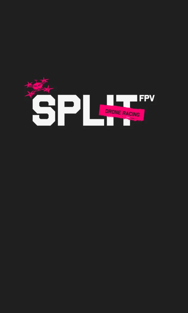SPLIT FPV: Drone Racing