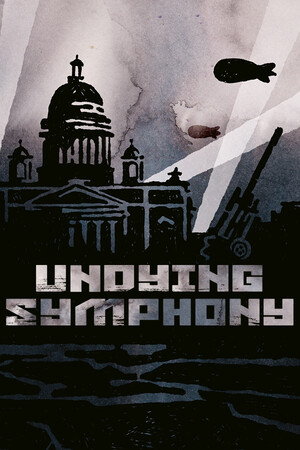 Undying Symphony Undying Symphony