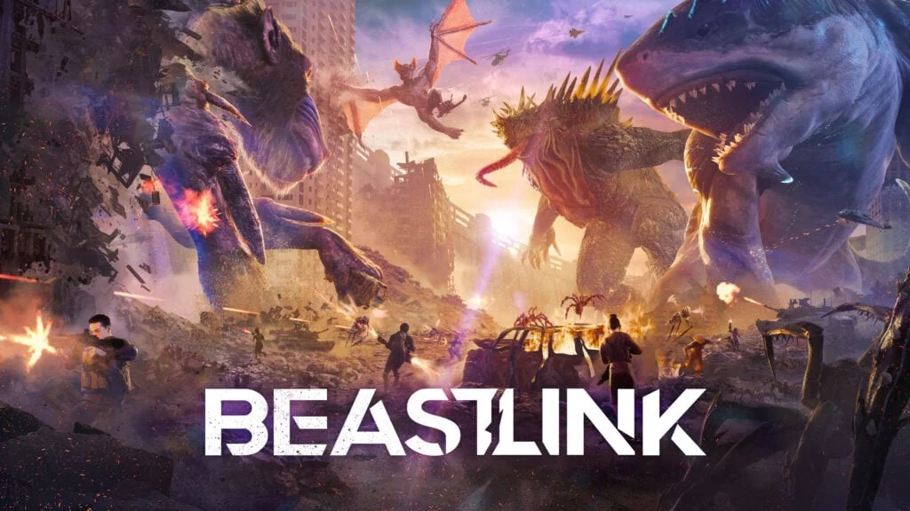 BeastLink BeastLink