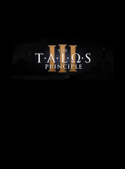 Статьи по The Talos Principle 3