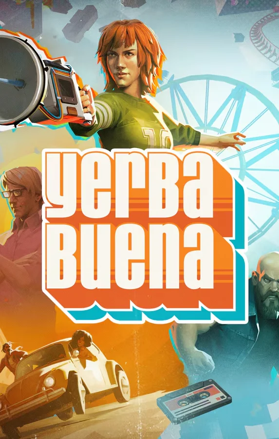Yerba Buena Yerba Buena