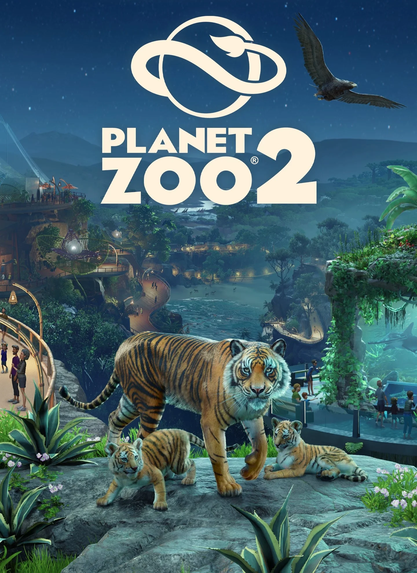 Planet Zoo 2 Planet Zoo 2