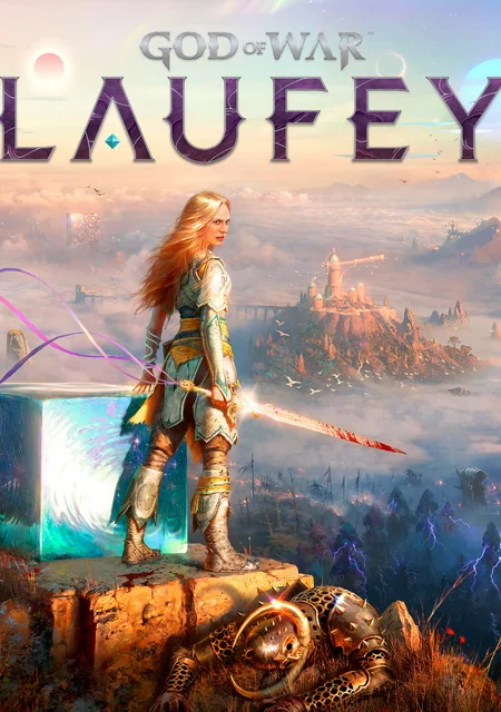 God of War: Laufey God of War: Laufey