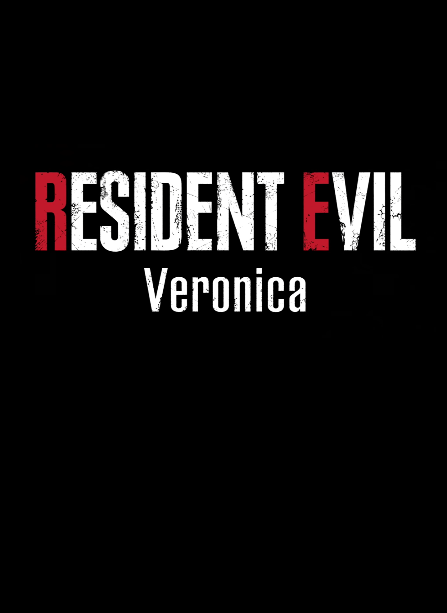 Resident Evil Veronica