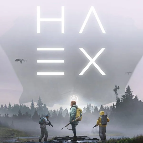 HAEX HAEX