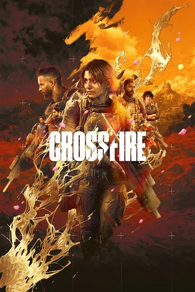Рецензии Crossfire (2027)