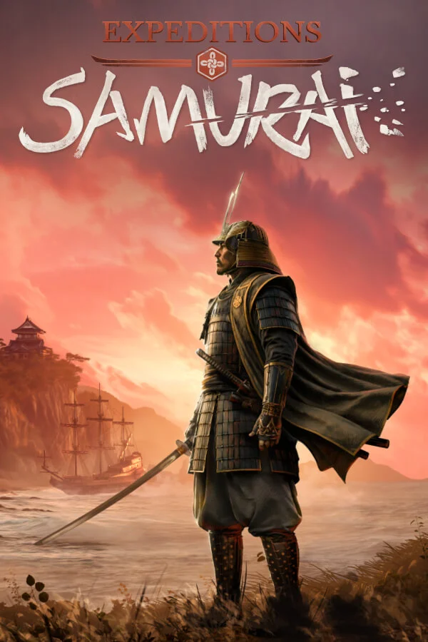 Рецензии Expeditions: Samurai