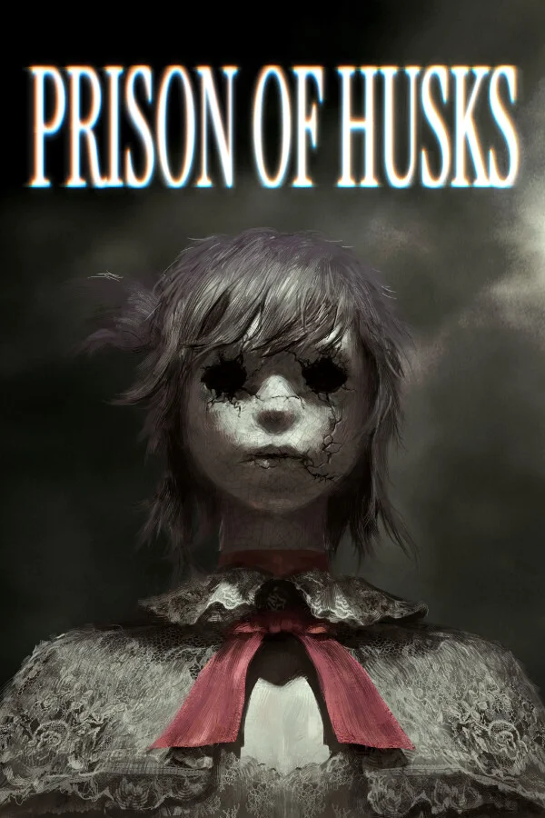 PRISON OF HUSKS