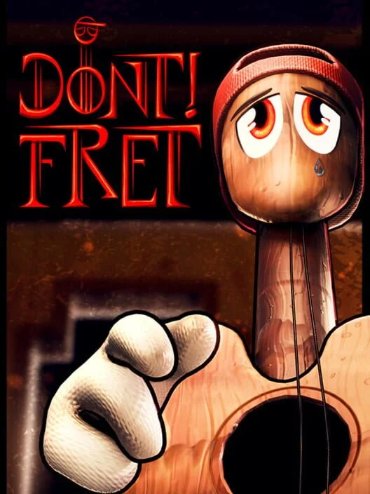 Рецензии Don't Fret