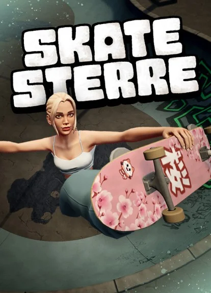 Skatesterre Skatesterre
