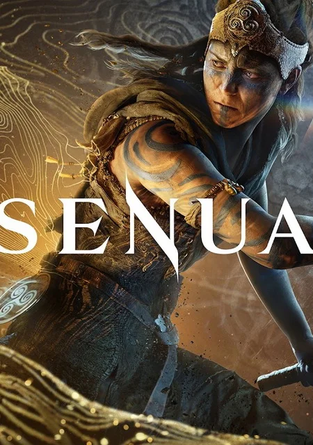 Senua Senua