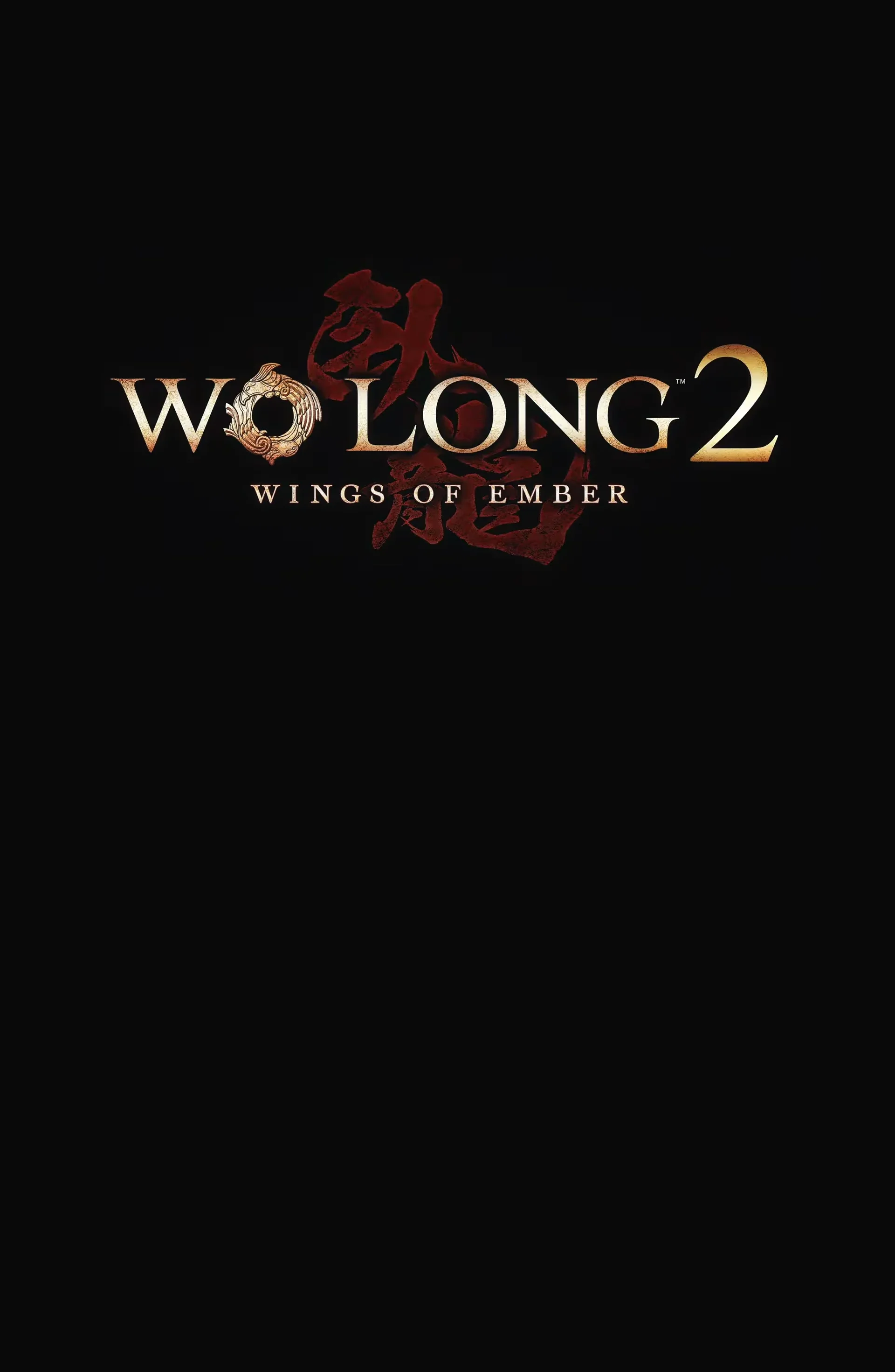 Wo Long 2: Wings of Ember Wo Long 2: Wings of Ember