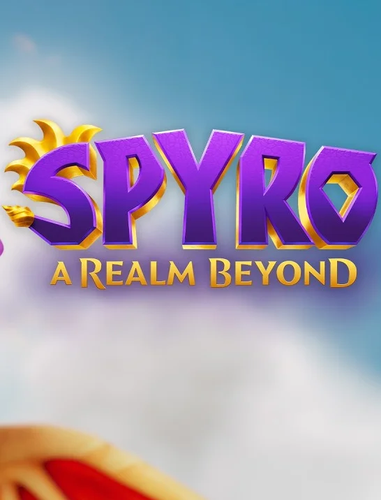 Spyro: A Realm Beyond Spyro: A Realm Beyond
