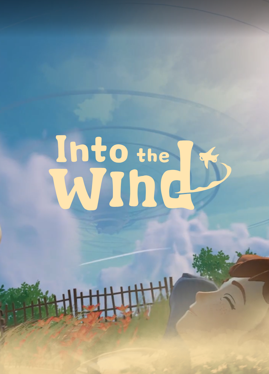 Рецензии Into the Wind