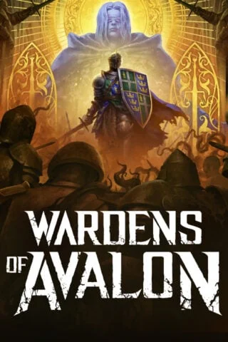 Wardens of Avalon Wardens of Avalon