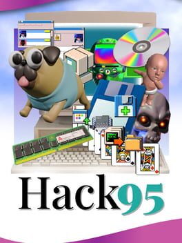 Hack '95 Hack '95