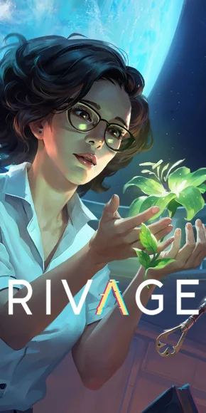 Rivage Rivage