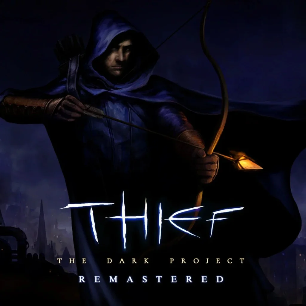 Thief: The Dark Project Remastered