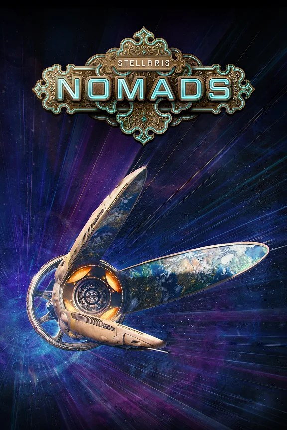 Stellaris: Nomads Stellaris: Nomads