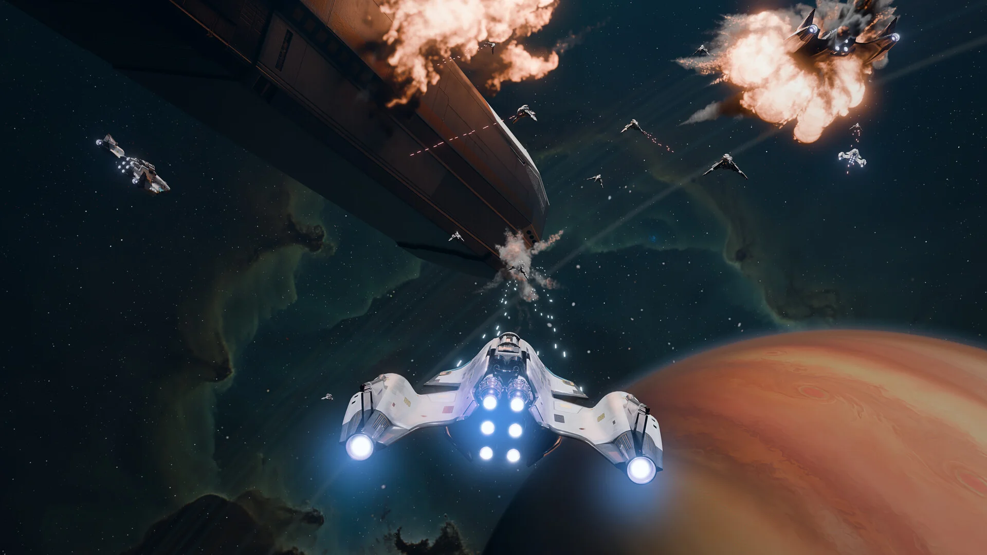 Synvector