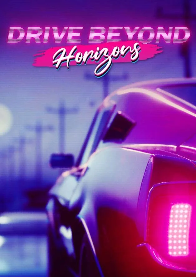Drive Beyond Horizons Drive Beyond Horizons