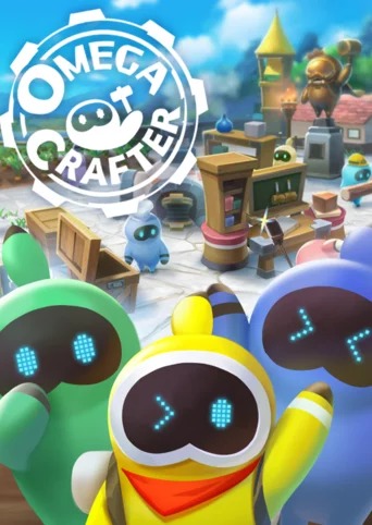 Omega Crafter Omega Crafter