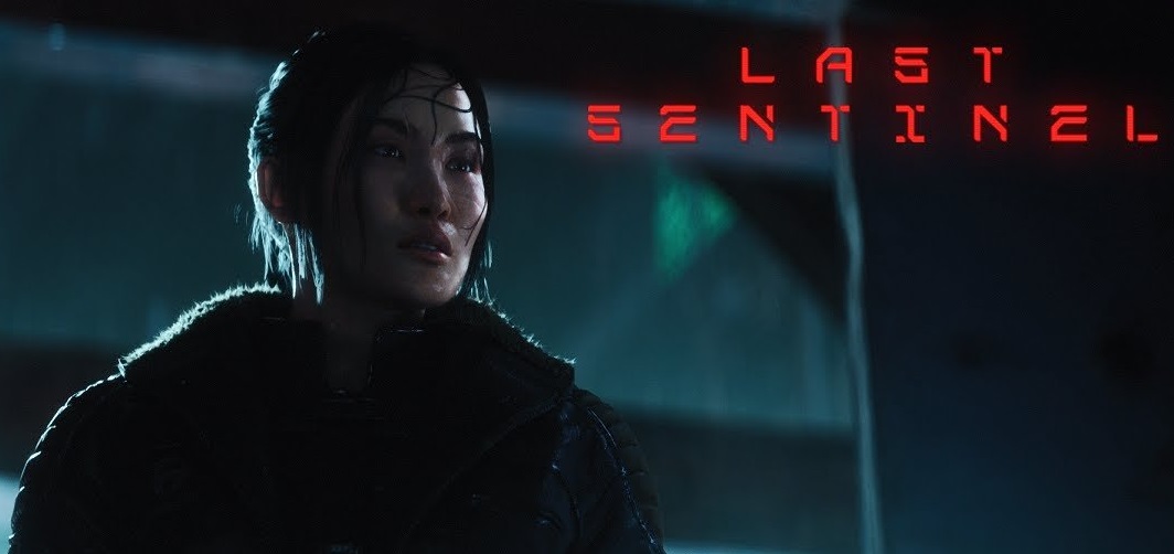 Last Sentinel