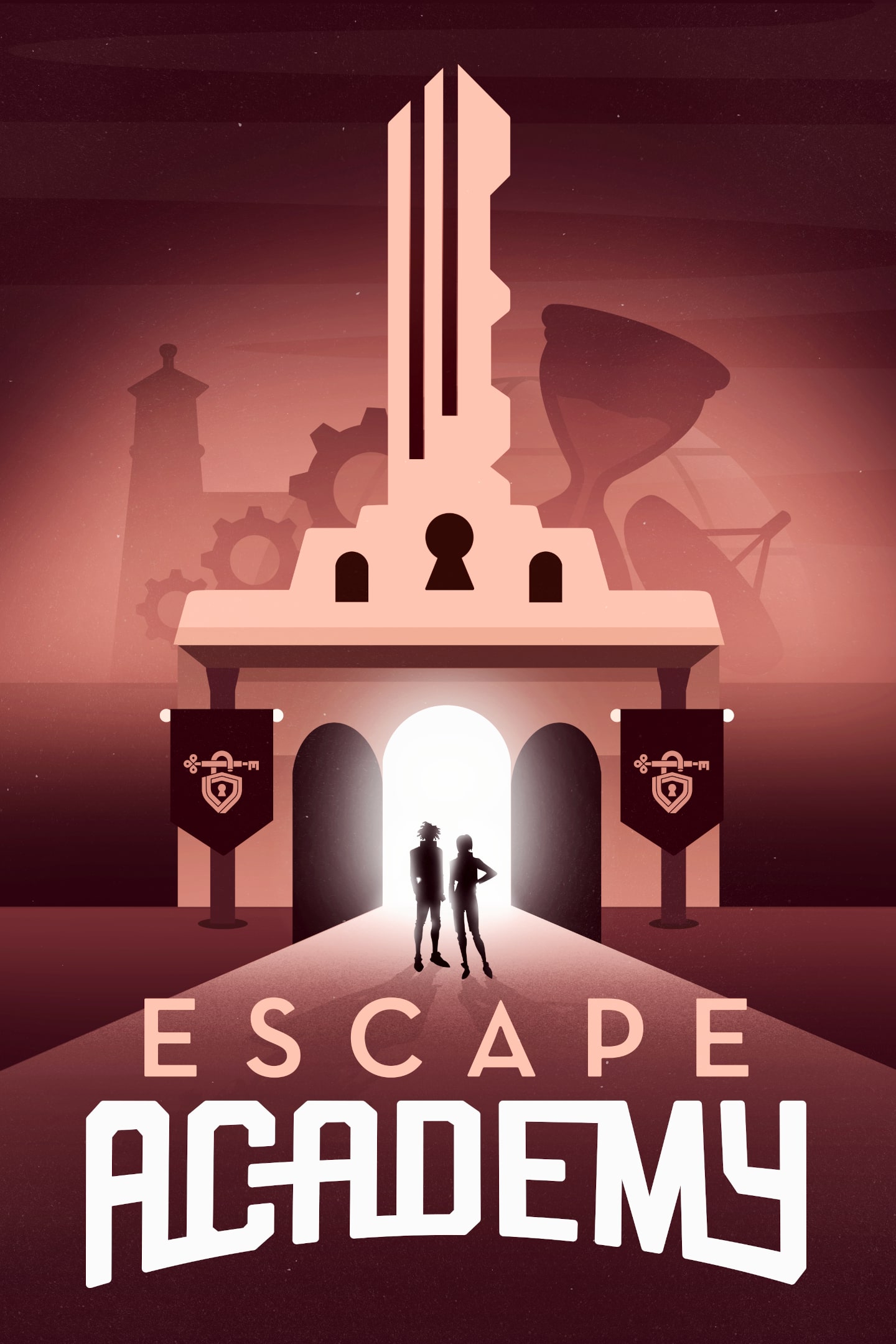 Escape Academy Escape Academy