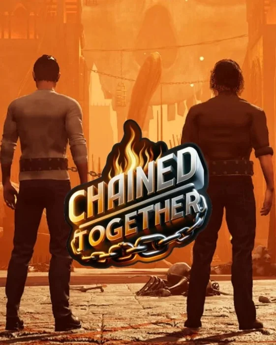 Chained Together Chained Together