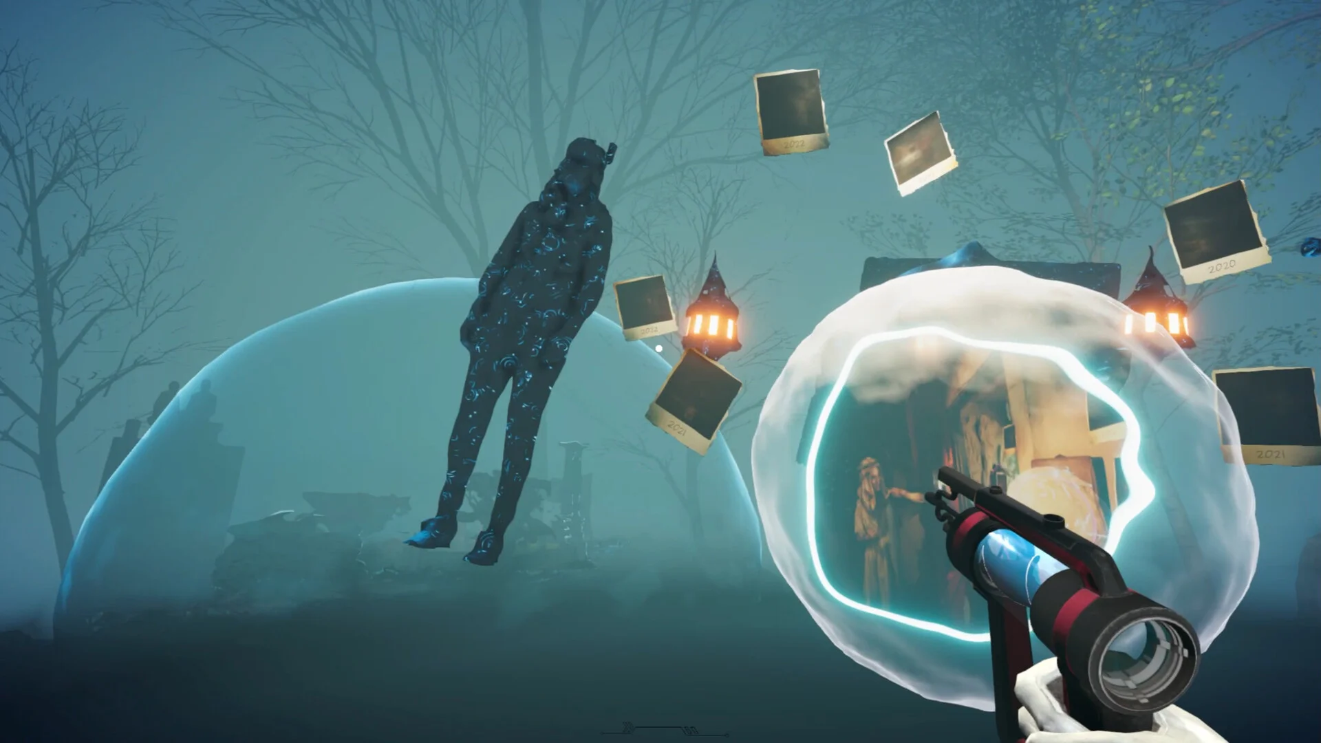 Рецензии Mind Diver