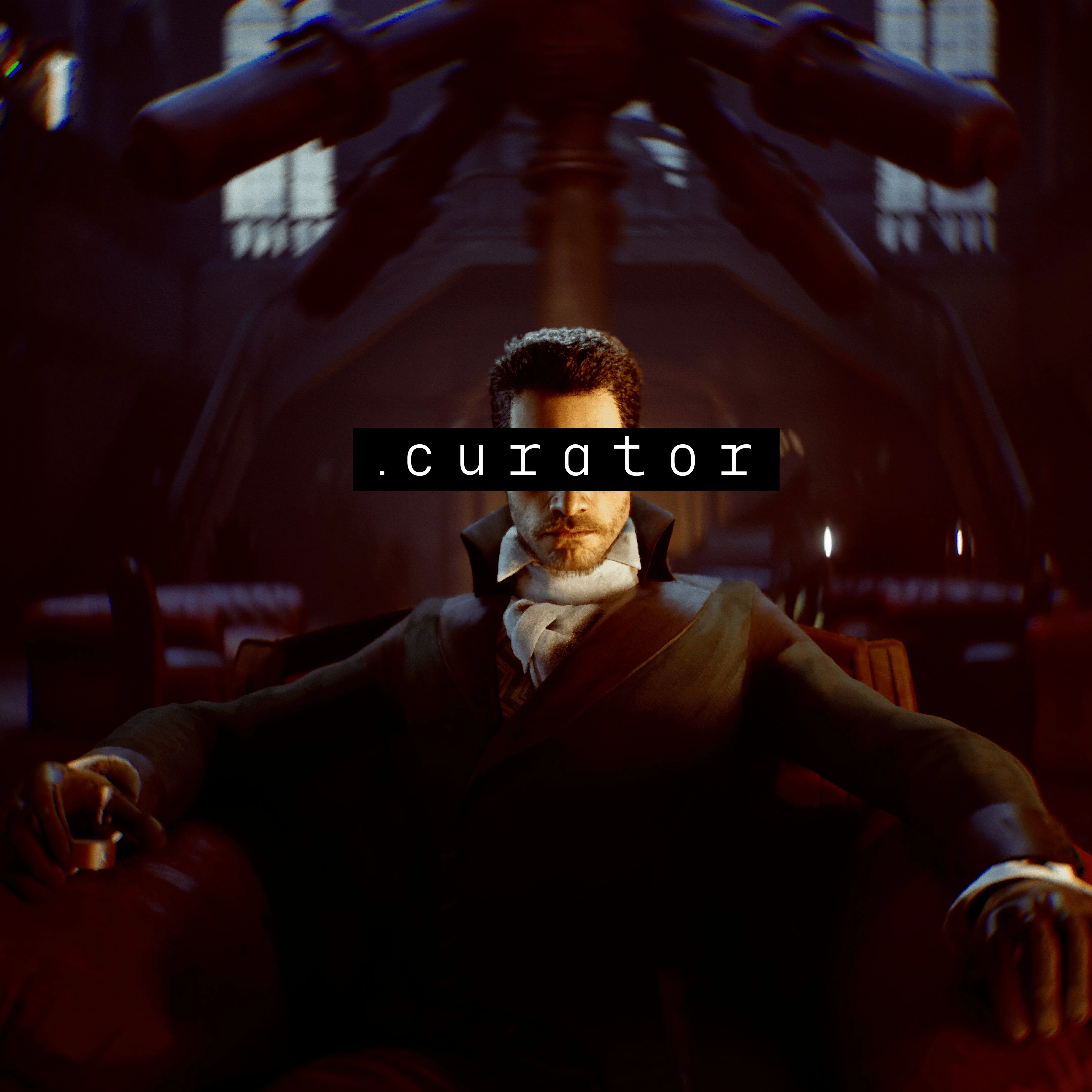 .curator