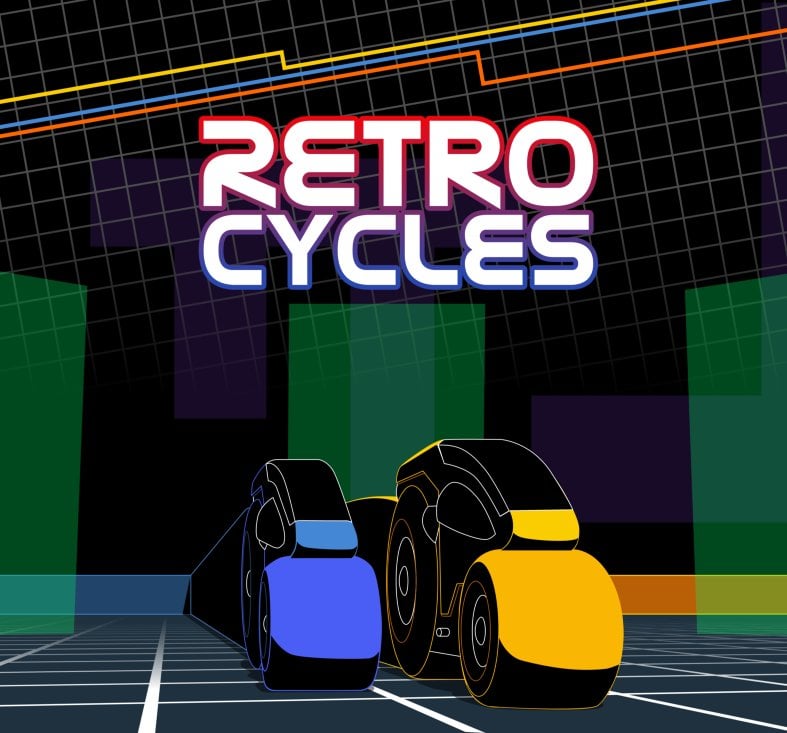 Retrocycles Retrocycles
