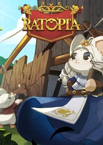 Ratopia Ratopia