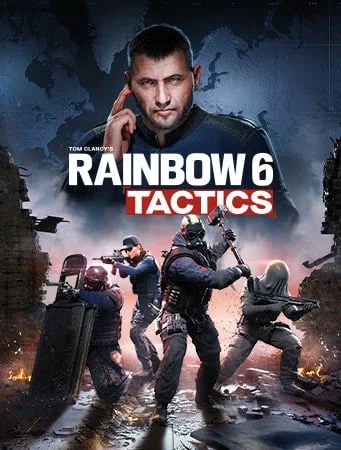 Tom Clancy's Rainbow Six Tactics Tom Clancy's Rainbow Six Tactics